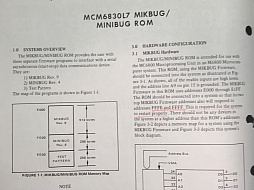 画像ギャラリー No.017のサムネイル画像 / 発掘，史上初の純国産ビデオゲーム！ HITAC 10で開発され，1973年にお披露目されたゲームと，それが後年に与えた影響とは