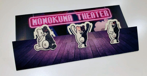 画像ギャラリー No.003のサムネイル画像 / 「スーパーダンガンロンパ2」をモチーフとした謎解きゲームが渋谷にて1月22日から開催