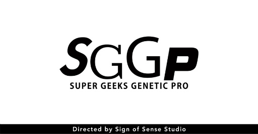 画像ギャラリー No.001のサムネイル画像 / アパレルブランド「SUPER GEEKS GENETIC PRO（SGGP）」が発表