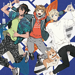 画像ギャラリー No.004のサムネイル画像 / アニメ「WAVE!!〜サーフィンやっぺ!!〜」，ユニットCDのジャケット写真と楽曲試聴動画が公開。5月2日開催のイベント情報も