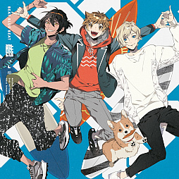 画像ギャラリー No.005のサムネイル画像 / アニメ「WAVE!!〜サーフィンやっぺ!!〜」，ユニットCDのジャケット写真と楽曲試聴動画が公開。5月2日開催のイベント情報も