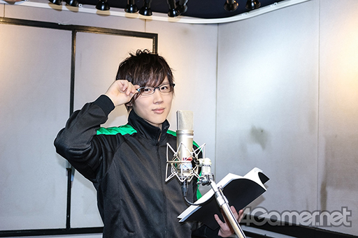 画像ギャラリー No.001のサムネイル画像 / ポーズが自由すぎるGOALOUS5へのメールインタビュー。2次元キャラクターが活躍するドラマCDの魅力を聞いた