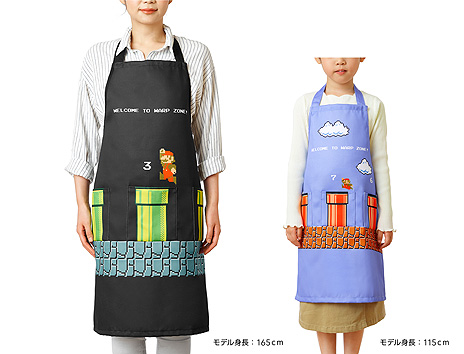 画像ギャラリー No.023のサムネイル画像 / 「スーパーマリオ ホーム&パーティグッズ」,マリオ柄のチョコが作れるトレーなど,“バレンタインデーにおすすめ”な新商品が本日発売