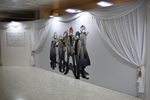 画像ギャラリー No.014のサムネイル画像 / 漫画家・石田スイ氏の初の展覧会が池袋で本日開幕。「東京喰種 トーキョーグール」や「ジャックジャンヌ」の貴重な資料やアート作品を展示