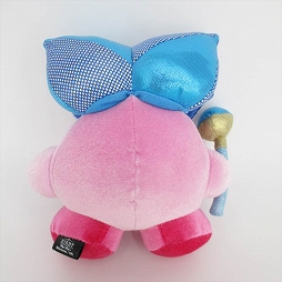 画像ギャラリー No.002のサムネイル画像 / 「星のカービィ」から“KIRBY ミスティック・パフューム”のぬいぐるみとマスコットが登場