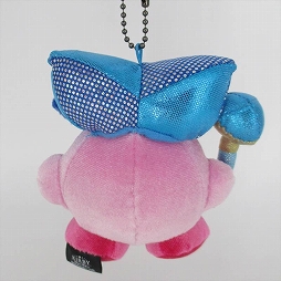 画像ギャラリー No.005のサムネイル画像 / 「星のカービィ」から“KIRBY ミスティック・パフューム”のぬいぐるみとマスコットが登場
