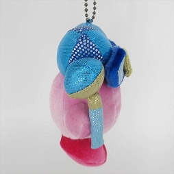 画像ギャラリー No.006のサムネイル画像 / 「星のカービィ」から“KIRBY ミスティック・パフューム”のぬいぐるみとマスコットが登場