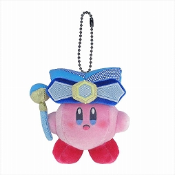 画像ギャラリー No.008のサムネイル画像 / 「星のカービィ」から“KIRBY ミスティック・パフューム”のぬいぐるみとマスコットが登場