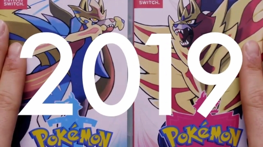 画像ギャラリー No.003のサムネイル画像 / 「ポケットモンスター」シリーズの25周年記念ムービーが公開に。ゲームやアニメ，グッズなど，100を超える作品をとおして“ポケモンの25年”を紹介