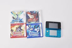 画像ギャラリー No.029のサムネイル画像 / 「ポケットモンスター」シリーズの25周年記念ムービーが公開に。ゲームやアニメ，グッズなど，100を超える作品をとおして“ポケモンの25年”を紹介