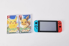 画像ギャラリー No.031のサムネイル画像 / 「ポケットモンスター」シリーズの25周年記念ムービーが公開に。ゲームやアニメ，グッズなど，100を超える作品をとおして“ポケモンの25年”を紹介