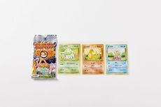 画像ギャラリー No.036のサムネイル画像 / 「ポケットモンスター」シリーズの25周年記念ムービーが公開に。ゲームやアニメ，グッズなど，100を超える作品をとおして“ポケモンの25年”を紹介