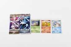 画像ギャラリー No.037のサムネイル画像 / 「ポケットモンスター」シリーズの25周年記念ムービーが公開に。ゲームやアニメ，グッズなど，100を超える作品をとおして“ポケモンの25年”を紹介