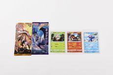画像ギャラリー No.039のサムネイル画像 / 「ポケットモンスター」シリーズの25周年記念ムービーが公開に。ゲームやアニメ，グッズなど，100を超える作品をとおして“ポケモンの25年”を紹介