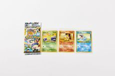 画像ギャラリー No.043のサムネイル画像 / 「ポケットモンスター」シリーズの25周年記念ムービーが公開に。ゲームやアニメ，グッズなど，100を超える作品をとおして“ポケモンの25年”を紹介