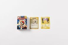 画像ギャラリー No.044のサムネイル画像 / 「ポケットモンスター」シリーズの25周年記念ムービーが公開に。ゲームやアニメ，グッズなど，100を超える作品をとおして“ポケモンの25年”を紹介