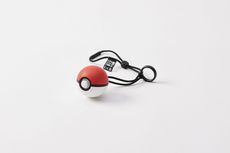 画像ギャラリー No.047のサムネイル画像 / 「ポケットモンスター」シリーズの25周年記念ムービーが公開に。ゲームやアニメ，グッズなど，100を超える作品をとおして“ポケモンの25年”を紹介