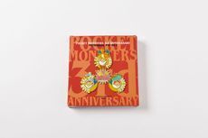 画像ギャラリー No.049のサムネイル画像 / 「ポケットモンスター」シリーズの25周年記念ムービーが公開に。ゲームやアニメ，グッズなど，100を超える作品をとおして“ポケモンの25年”を紹介