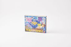 画像ギャラリー No.050のサムネイル画像 / 「ポケットモンスター」シリーズの25周年記念ムービーが公開に。ゲームやアニメ，グッズなど，100を超える作品をとおして“ポケモンの25年”を紹介