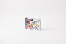 画像ギャラリー No.051のサムネイル画像 / 「ポケットモンスター」シリーズの25周年記念ムービーが公開に。ゲームやアニメ，グッズなど，100を超える作品をとおして“ポケモンの25年”を紹介