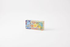 画像ギャラリー No.055のサムネイル画像 / 「ポケットモンスター」シリーズの25周年記念ムービーが公開に。ゲームやアニメ，グッズなど，100を超える作品をとおして“ポケモンの25年”を紹介