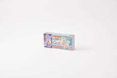 画像ギャラリー No.056のサムネイル画像 / 「ポケットモンスター」シリーズの25周年記念ムービーが公開に。ゲームやアニメ，グッズなど，100を超える作品をとおして“ポケモンの25年”を紹介