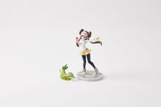 画像ギャラリー No.060のサムネイル画像 / 「ポケットモンスター」シリーズの25周年記念ムービーが公開に。ゲームやアニメ，グッズなど，100を超える作品をとおして“ポケモンの25年”を紹介