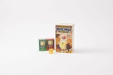 画像ギャラリー No.061のサムネイル画像 / 「ポケットモンスター」シリーズの25周年記念ムービーが公開に。ゲームやアニメ，グッズなど，100を超える作品をとおして“ポケモンの25年”を紹介