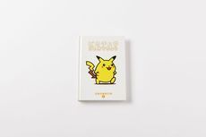 画像ギャラリー No.065のサムネイル画像 / 「ポケットモンスター」シリーズの25周年記念ムービーが公開に。ゲームやアニメ，グッズなど，100を超える作品をとおして“ポケモンの25年”を紹介
