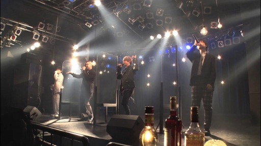 画像ギャラリー No.001のサムネイル画像 / 「Paradox Live」の配信イベント“Paradox Live Online Meeting”の公式レポートが公開