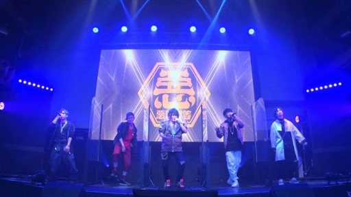 画像ギャラリー No.004のサムネイル画像 / 「Paradox Live」の配信イベント“Paradox Live Online Meeting”の公式レポートが公開