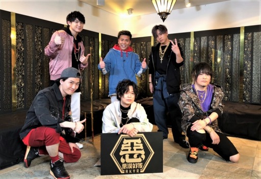 画像ギャラリー No.006のサムネイル画像 / 「Paradox Live」の配信イベント“Paradox Live Online Meeting”の公式レポートが公開