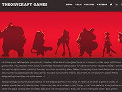 新ゲームスタジオ・Theorycraft Gamesが設立。Riot GamesやBlizzard，Valve，Bungieでの経歴を持つベテランが集う