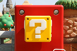 画像ギャラリー No.013のサムネイル画像 / 任天堂をテーマにしたUSJの「SUPER NINTENDO WORLD」は，マリオの世界に飛び込める新エリア。全身を使ったアクティビティを楽しもう