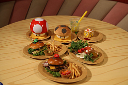 画像ギャラリー No.029のサムネイル画像 / 任天堂をテーマにしたUSJの「SUPER NINTENDO WORLD」は，マリオの世界に飛び込める新エリア。全身を使ったアクティビティを楽しもう