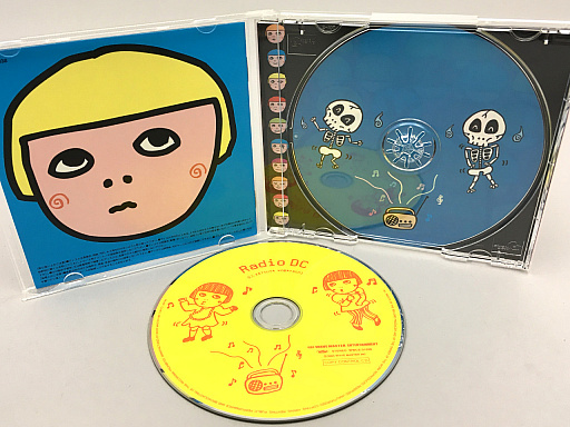 画像ギャラリー No.019のサムネイル画像 / セガ60周年を60トラックで祝うDJ Mix盤,そこに込めた想いとは。「ソニック」サウンドディレクター大谷智哉氏に聞く