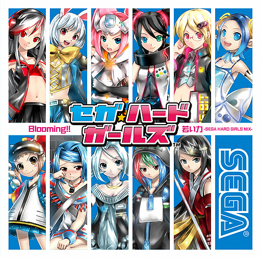 画像ギャラリー No.022のサムネイル画像 / セガ60周年を60トラックで祝うDJ Mix盤,そこに込めた想いとは。「ソニック」サウンドディレクター大谷智哉氏に聞く