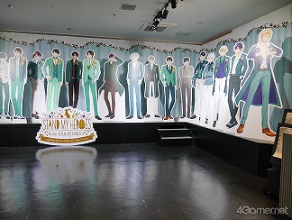 画像ギャラリー No.007のサムネイル画像 / ナンジャタウン園内に新街区がオープン！　“スキ”をギュッと詰め込んだ「Hugood!街区」メディア内覧会をフォトレポート