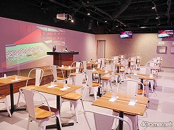 画像ギャラリー No.018のサムネイル画像 / ナンジャタウン園内に新街区がオープン！　“スキ”をギュッと詰め込んだ「Hugood!街区」メディア内覧会をフォトレポート