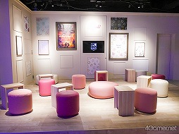 画像ギャラリー No.023のサムネイル画像 / ナンジャタウン園内に新街区がオープン！　“スキ”をギュッと詰め込んだ「Hugood!街区」メディア内覧会をフォトレポート
