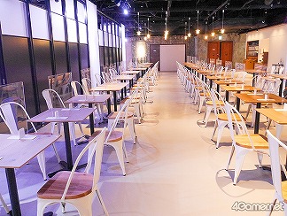 画像ギャラリー No.024のサムネイル画像 / ナンジャタウン園内に新街区がオープン！　“スキ”をギュッと詰め込んだ「Hugood!街区」メディア内覧会をフォトレポート