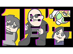 3月26日のわしゃ生では，ゲームクリエイター・桜井政博さんをお招きして“「わしゃがなTV」1周年”をお祝いします