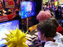 ヨーロッパ最大のゲームショウ「gamescom 2021」は，オンラインと現地開催のハイブリッド型イベントになることが正式発表