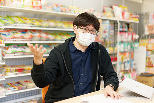 画像ギャラリー No.019のサムネイル画像 / DAISOの100円ボードゲーム誕生秘話に迫る! 企画責任者&ゲームデザイナーインタビュー