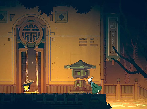 画像ギャラリー No.002のサムネイル画像 / 「返校」「還願」を手がけた台湾・Red Candle Gamesが次回作のものと思しきティザー映像を公開