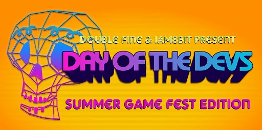画像ギャラリー No.002のサムネイル画像 / 2021年のSummer Game Festは6月に開催予定。プラットフォームホルダー3社の動向は?