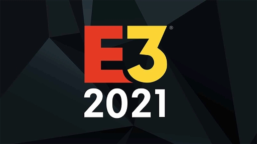 画像ギャラリー No.002のサムネイル画像 / E3 2021はオンラインで開催。期間は6月12日から15日までで,任天堂やMicrosoft,カプコン,KONAMIなどが参加を予定