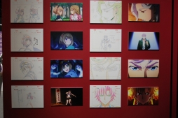 画像ギャラリー No.004のサムネイル画像 / ブシロードの展示イベント「ヴァンガード展 / スタァライト展2021」が東京ドームシティのGallery AaMoで開催中