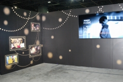 画像ギャラリー No.005のサムネイル画像 / ブシロードの展示イベント「ヴァンガード展 / スタァライト展2021」が東京ドームシティのGallery AaMoで開催中