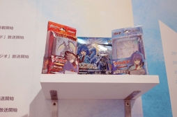 画像ギャラリー No.011のサムネイル画像 / ブシロードの展示イベント「ヴァンガード展 / スタァライト展2021」が東京ドームシティのGallery AaMoで開催中